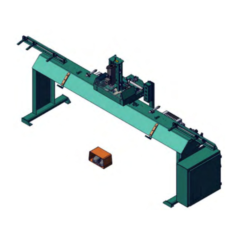 Kval 960-3 Operation manual