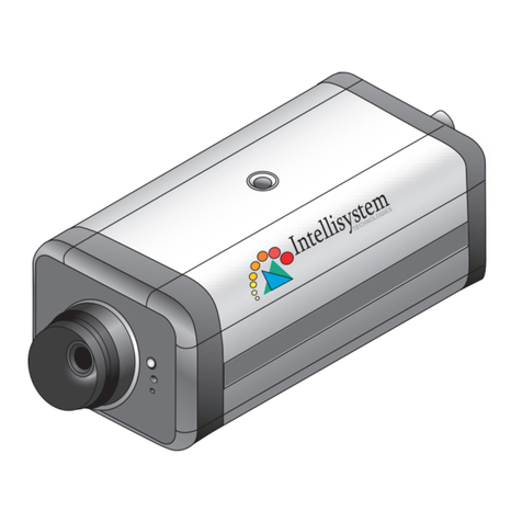 Intellisystem IT110 Quick installation guide