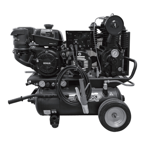 Emax EGES14020T operating instructions