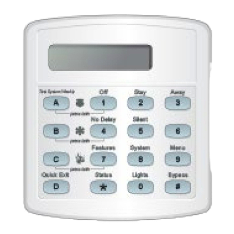 My ADT ITI Concord quick guide