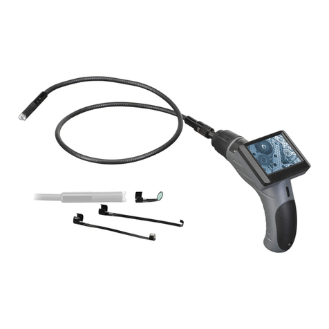 Fervi E022/12 Use and maintenance manual