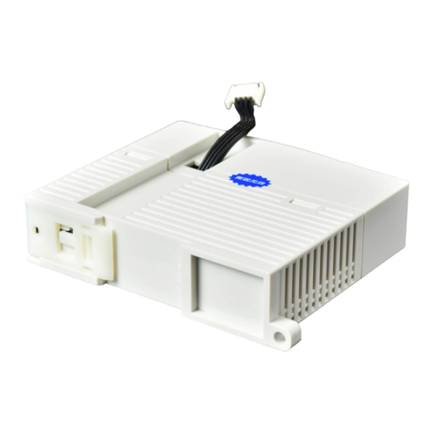 Xinje XD-2AD2PT-A-ED manual