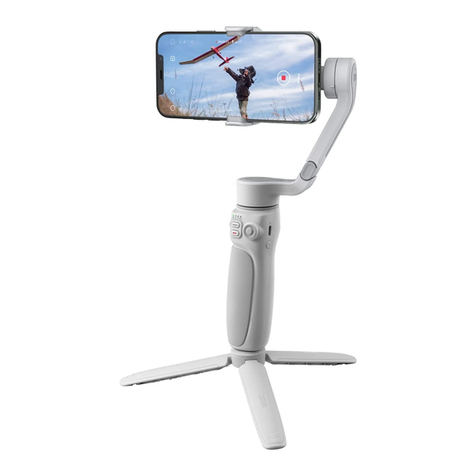 Zhiyun SMOOTH - Q4 User manual