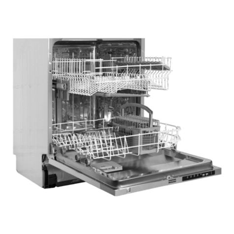 Eleyus DWB 60036 operating manual