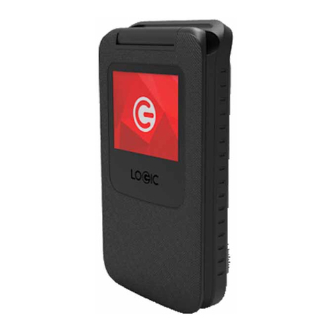 Logic F5G User manual