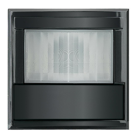 Bticino HS4434 User manual