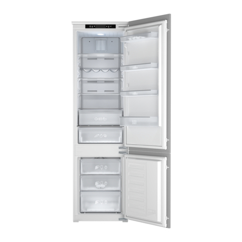 Teka RBF 73360 FI EU User manual