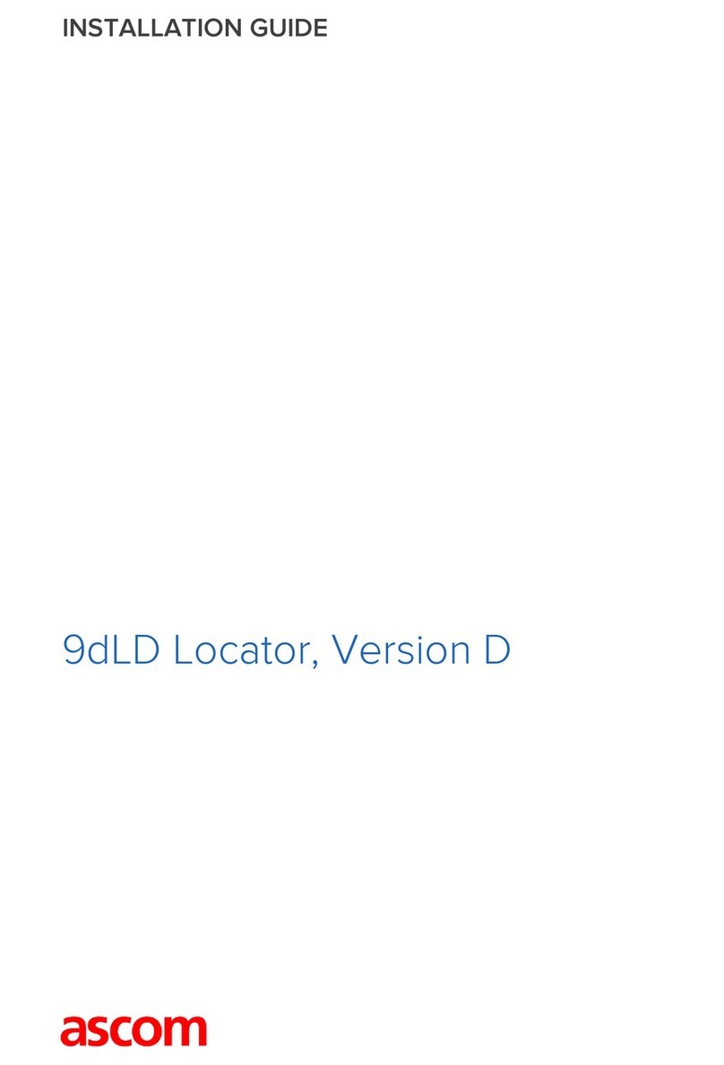 ASCOM 9dLD installation guide
