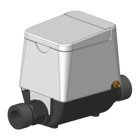 SAGEMCOM UM20 user manual