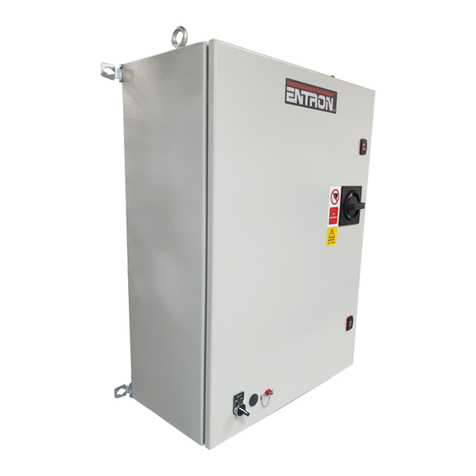 Entron iPAK2v2 User manual
