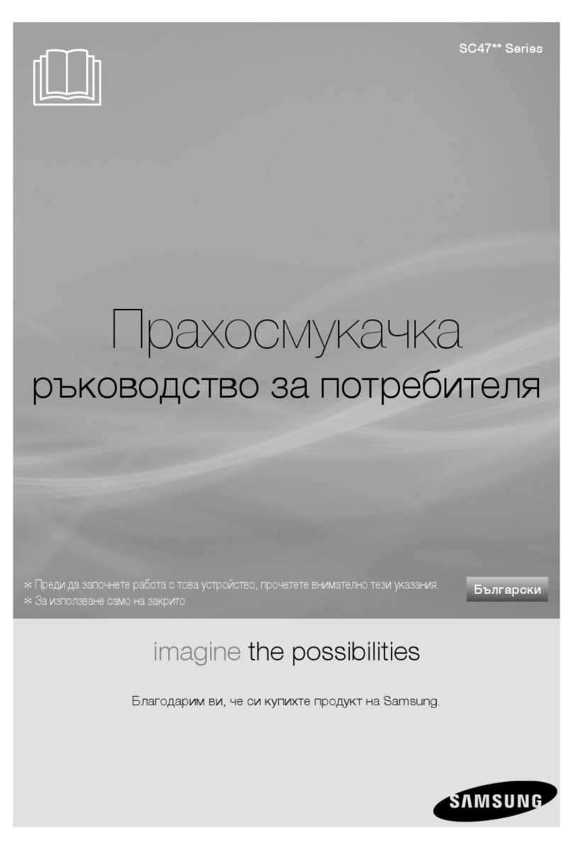 Samsung DJ68 user manual