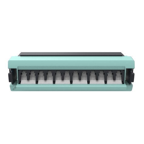 CommScope 760230938 User manual CommScope 760230938 User manual