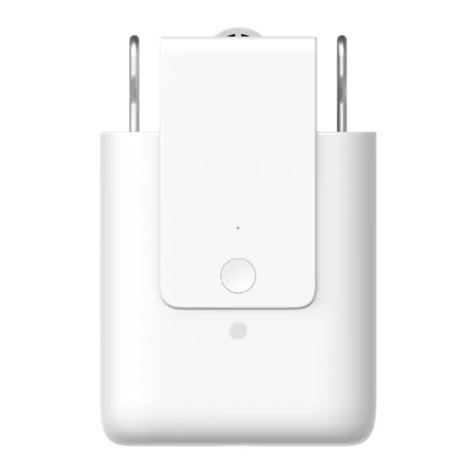 Aqara E1 user manual