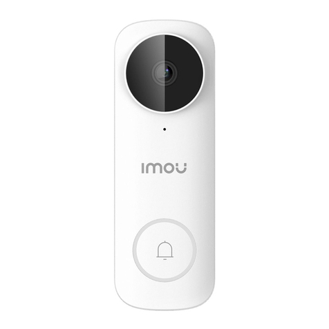 IMOU DB61i quick start guide