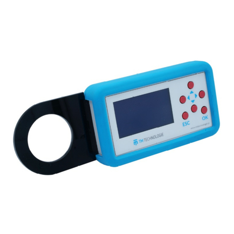 TM Technologie TM-PROG quick start guide