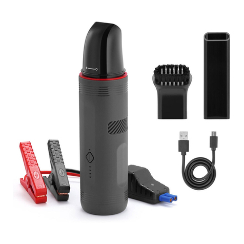 Certa CT3IN1JVCPA user guide