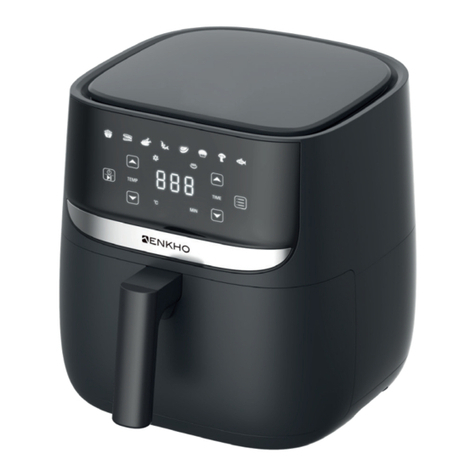 ENKHO 167050.01 user manual