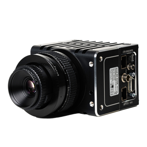 chromasens allPIXA evo manual