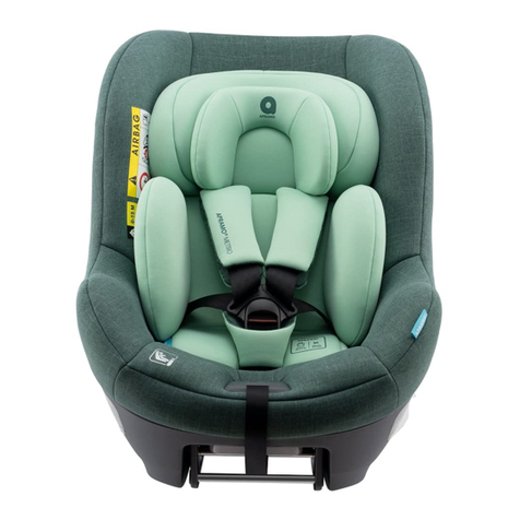 APRAMO METTRO manual
