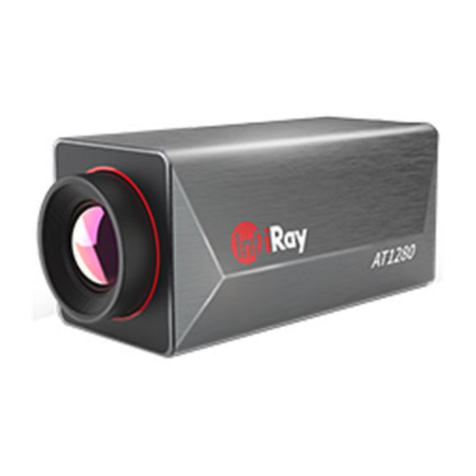 InfiRay AT1280 user manual