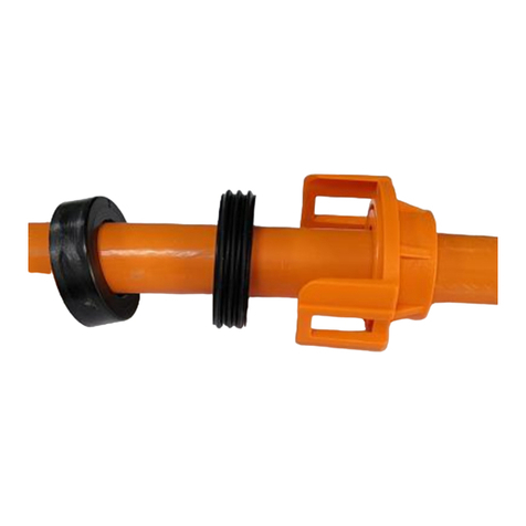 Amphenol HV Series User manual