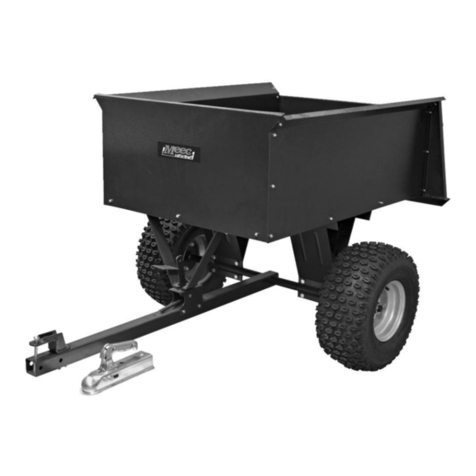 Meec tools 721-153 Assembly instructions