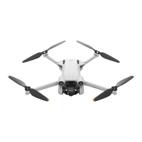 dji Mavic 3 Cine L2P quick start guide