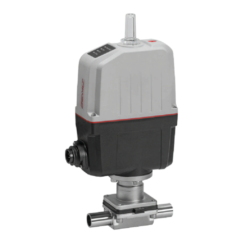 GEM eSyStep 639 AE Series User manual