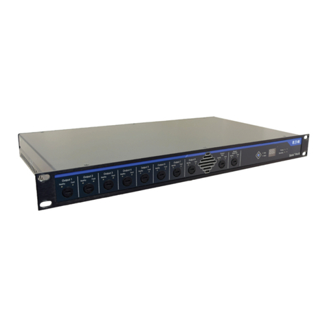 Eaton SONiX Pm10 Technical manual