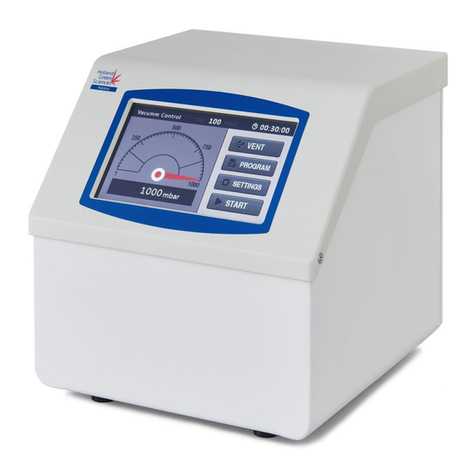 Holland Green Science Aeolus 10209001 user manual