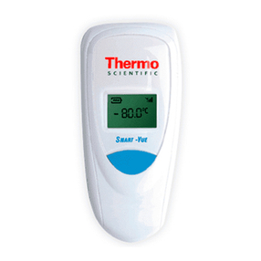 Thermo Scientific Smart-Vue Administrator's guide