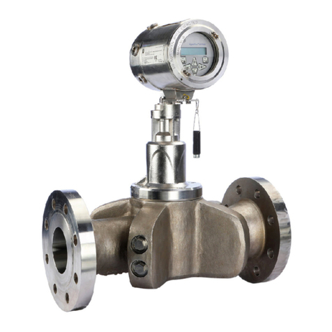 Baker Hughes PanaFlow Z1G User manual