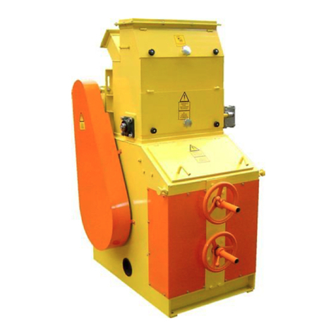 Olis VDM-200 operating manual Olis VDM-200 operating manual