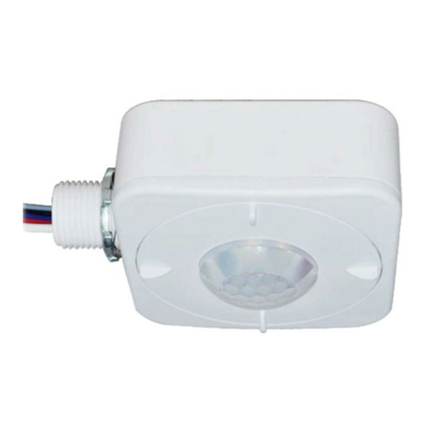 superbrightleds BRI819P-B-D user manual