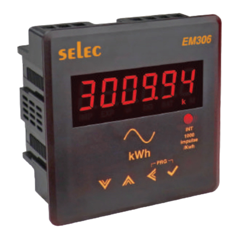 Select EM306 quick start guide