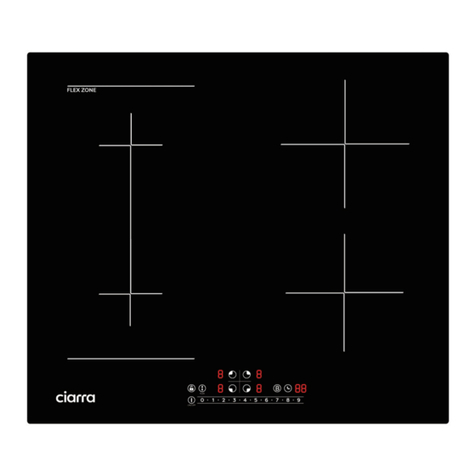 CIARRA CBBIH4B manual