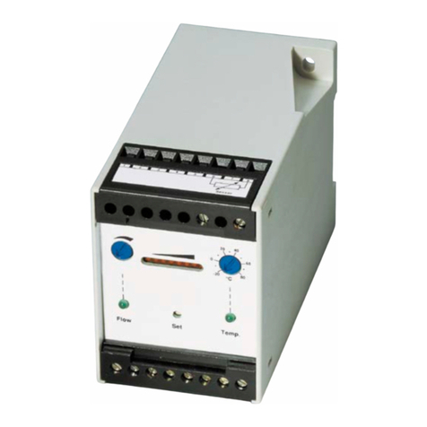 Kobold KAL-E EX Series User manual