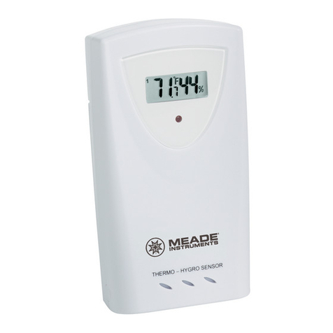 Emos TS33C User manual