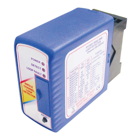 BFT RME 1 User manual