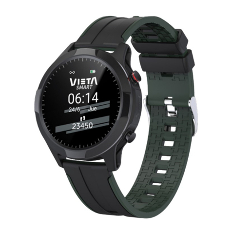VIETA Merge User manual