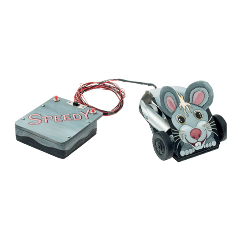 Opitec 115855 User manual