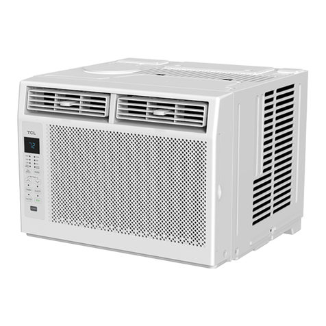 TCL R32 user manual