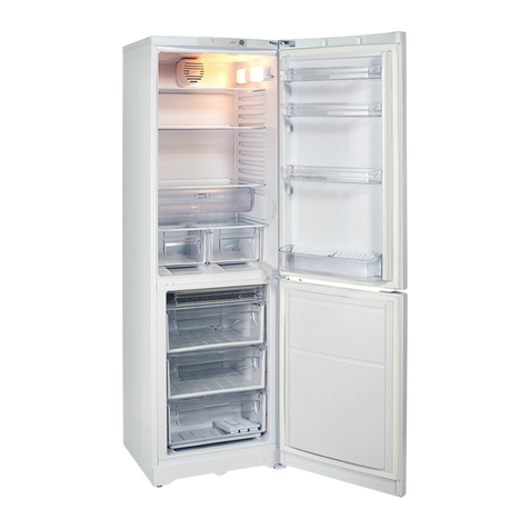 Hotpoint Ariston HBM 1201.4 V quick start guide