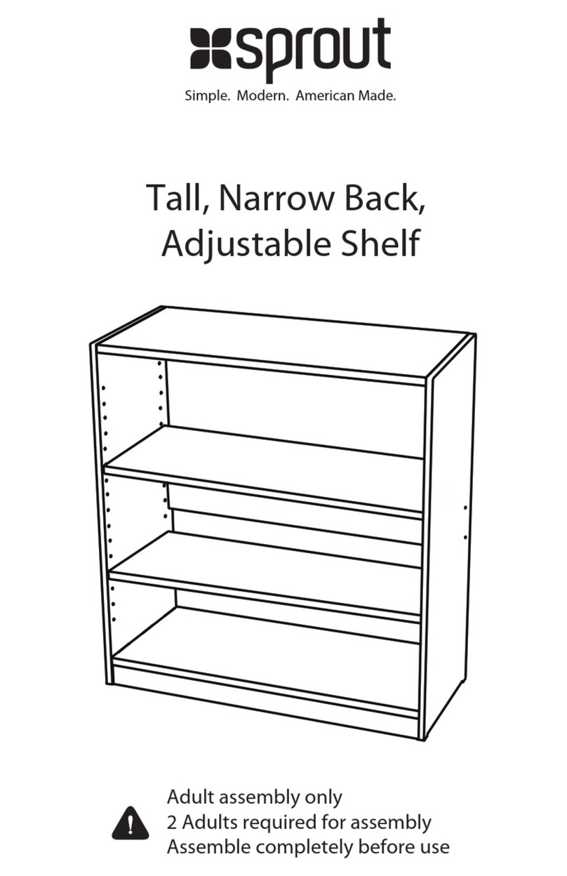 Sprout BMS User manual