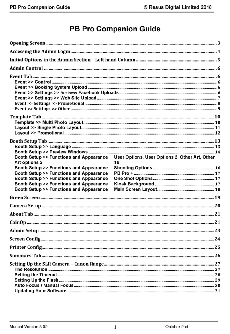 Resus PB Pro Companion Guide
