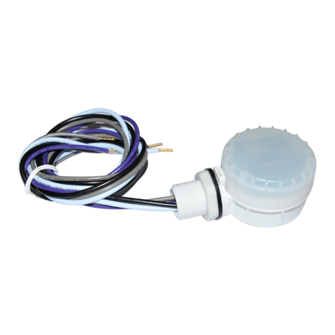 Ortech OD-MC628VRC instruction manual