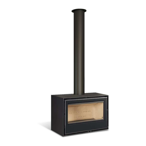 Rocal HABIT 50 V user guide