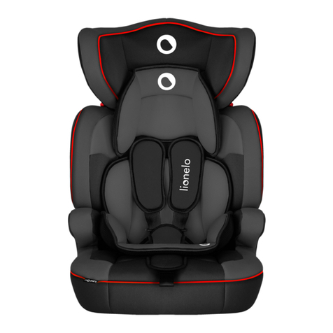 Lionelo Levi One User manual
