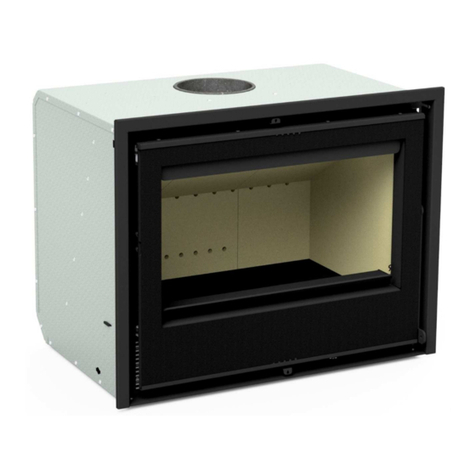 Rocal RCr 70 user guide Rocal RCr 70 user guide