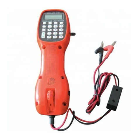 Senter ST230 user manual